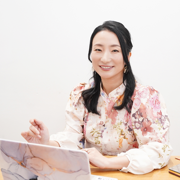 講師プロフィール